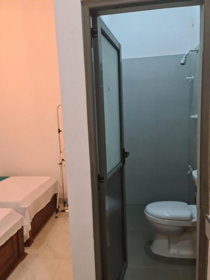 Ceylon Lodge - Airport Transit Hostel Negombo Exteriér fotografie